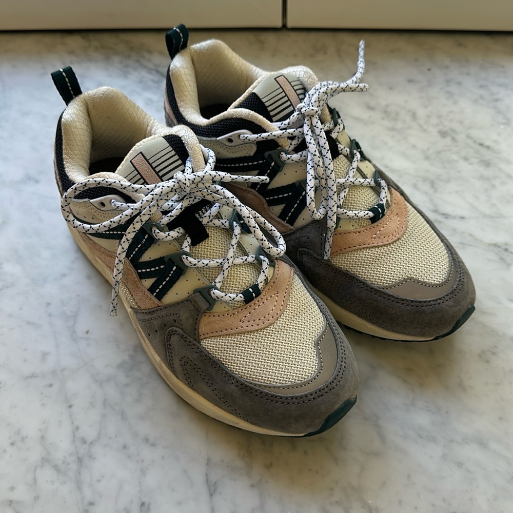 Karhu Fusion 2